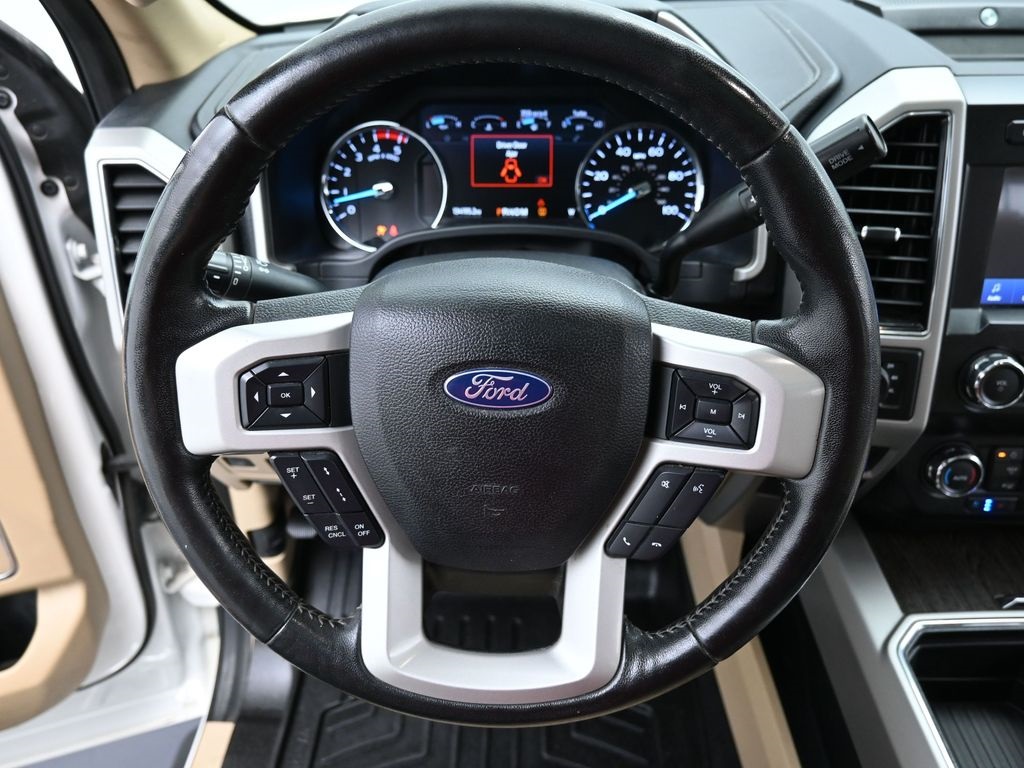 2020 Ford F-350 photo 12