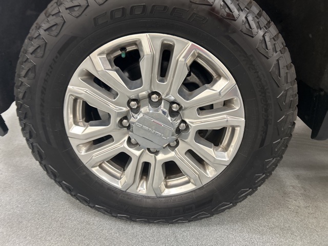 2023 Gmc Sierra HD Denali photo 28