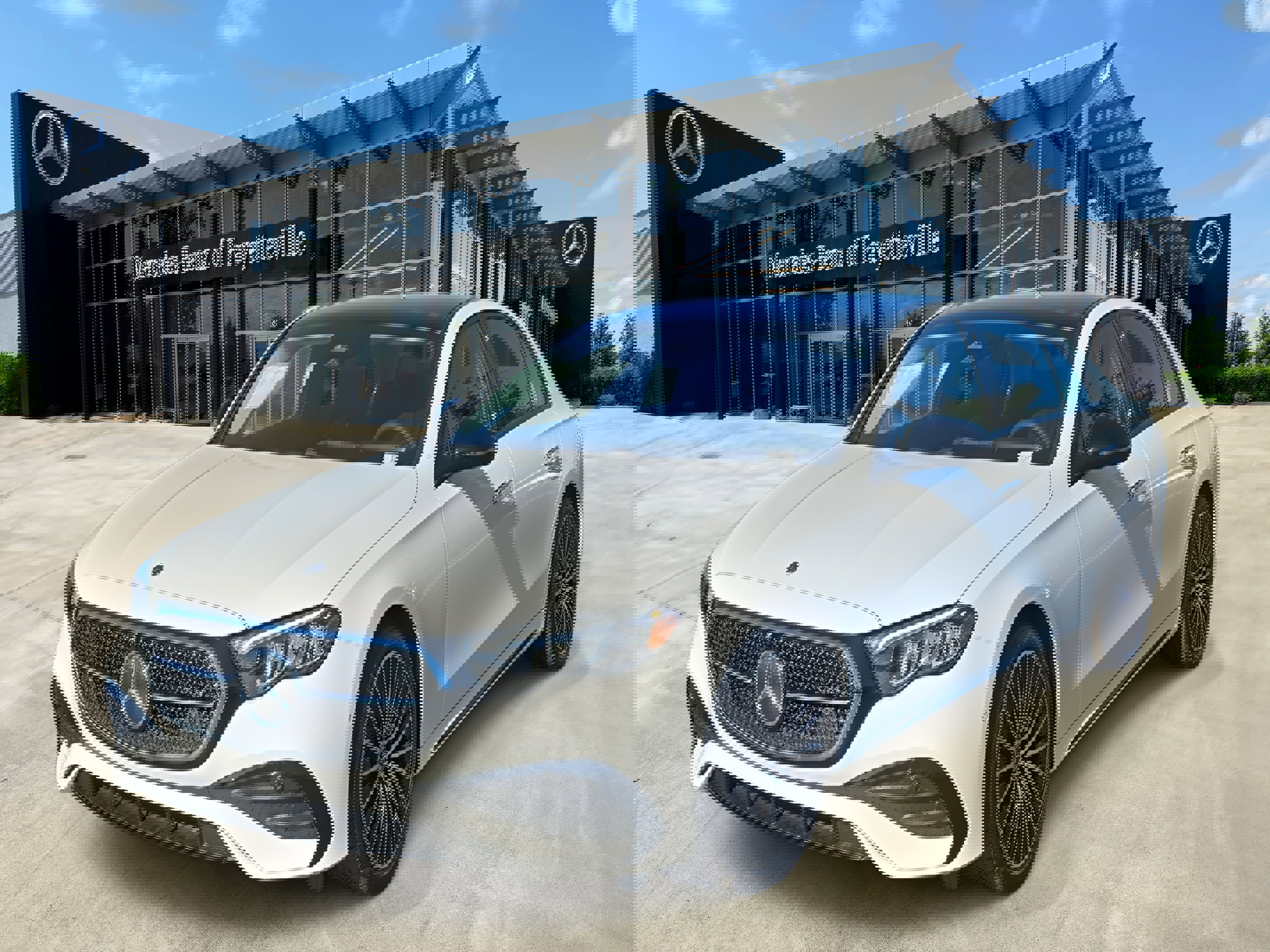 2026 Mercedes-Benz E-Class E350's photo