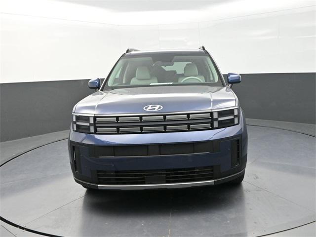 2026 Hyundai Santa Fe SEL photo 3