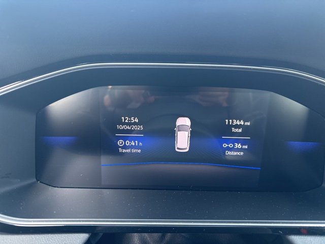 2025 Volkswagen Jetta 1.5T Sport photo 5
