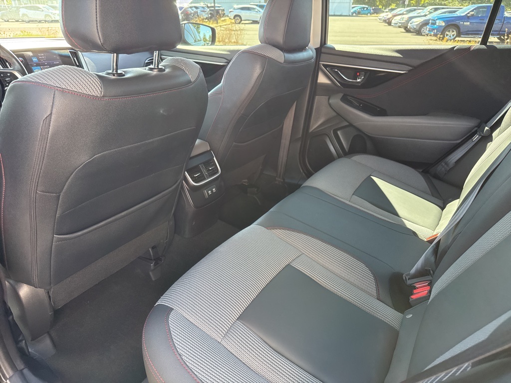 2022 Subaru Legacy 2.5i Sport photo 18