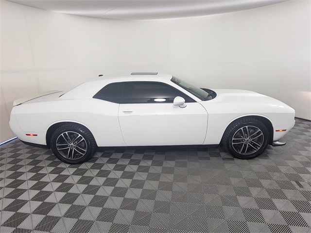2019 Dodge Challenger GT photo 4