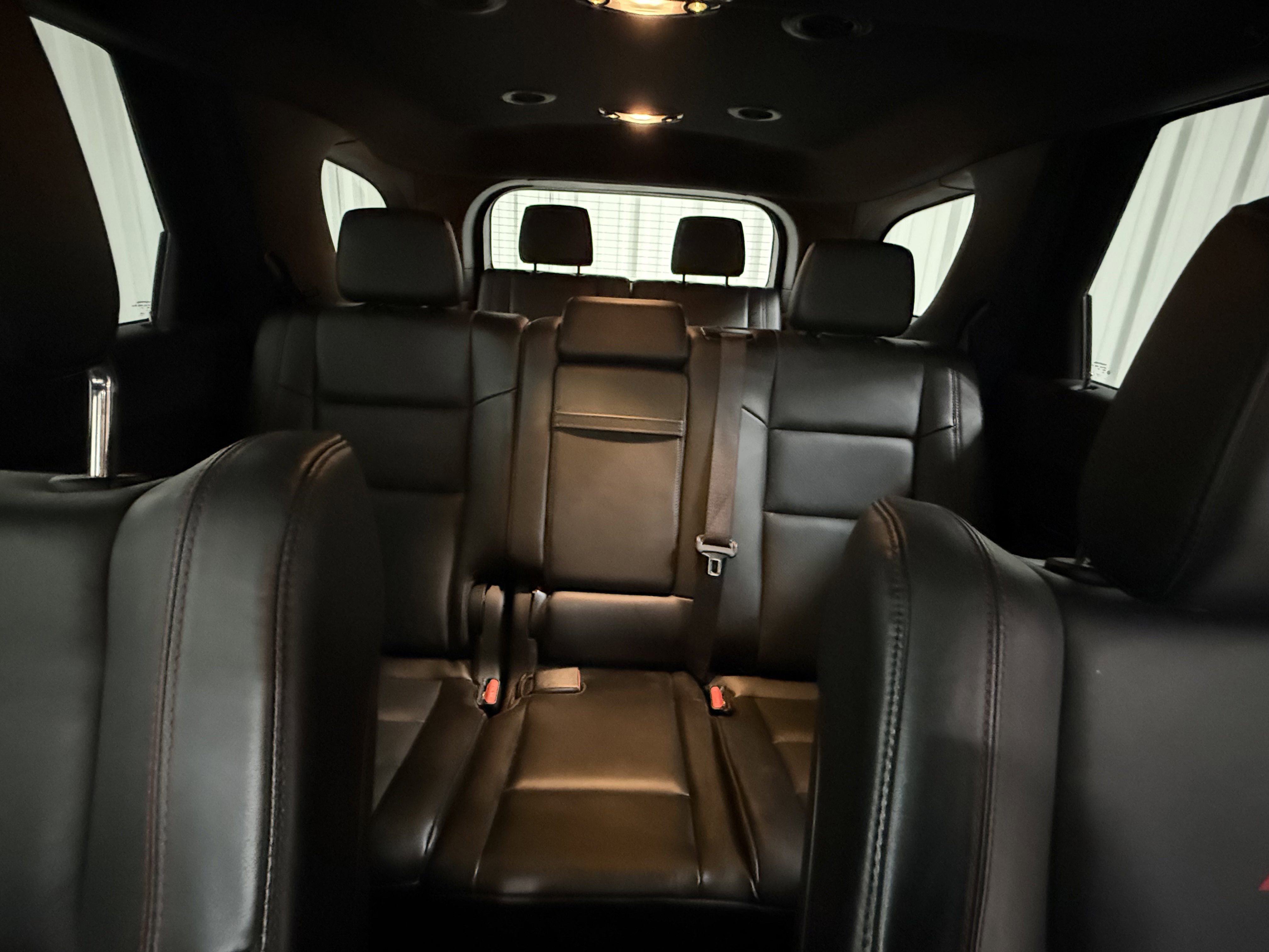 2024 Dodge Durango GT Plus photo 2