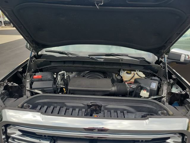 2020 Gmc Sierra 1500 SLT photo 21