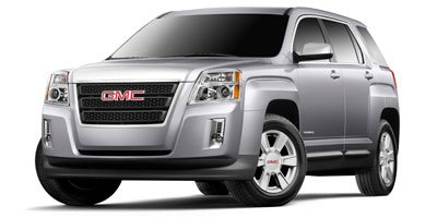 2012 GMC Terrain SLE-1's photo
