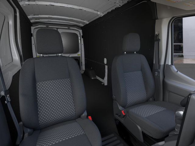2026 FORD TRANSIT - Image 31