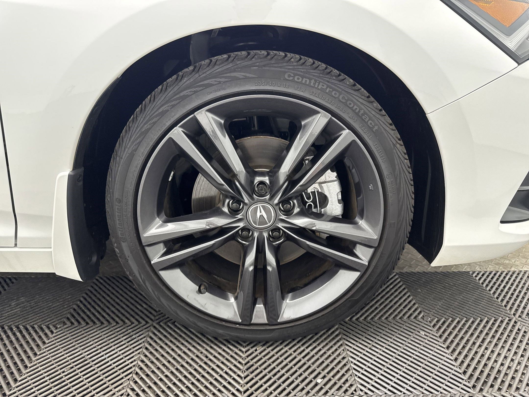 2025 Acura Integra A-Spec Technology photo 23