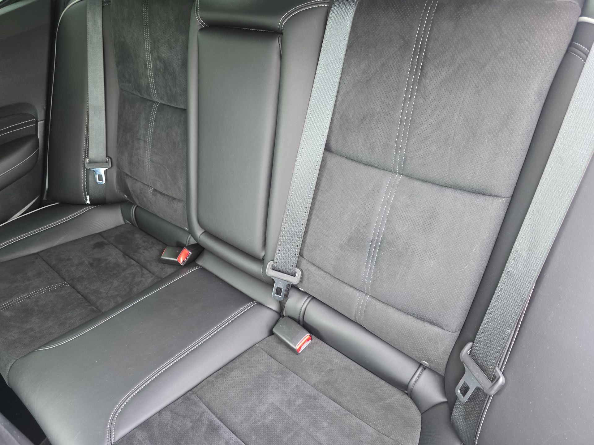 2020 Acura TLX Technology photo 60