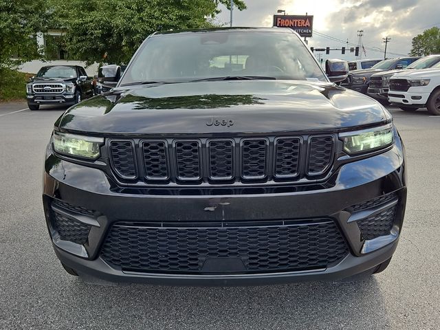 2023 Jeep Grand Cherokee Altitude X photo 14