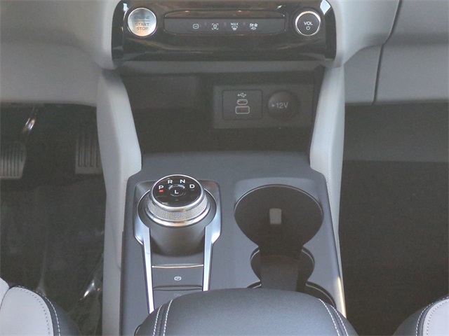 2026 Ford Escape Plug-In Hybrid photo 19