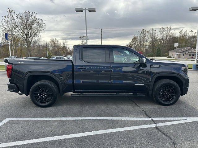 2026 Gmc Sierra 1500 Elevation photo 3