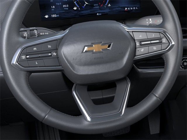 2025 Chevrolet Equinox photo 15