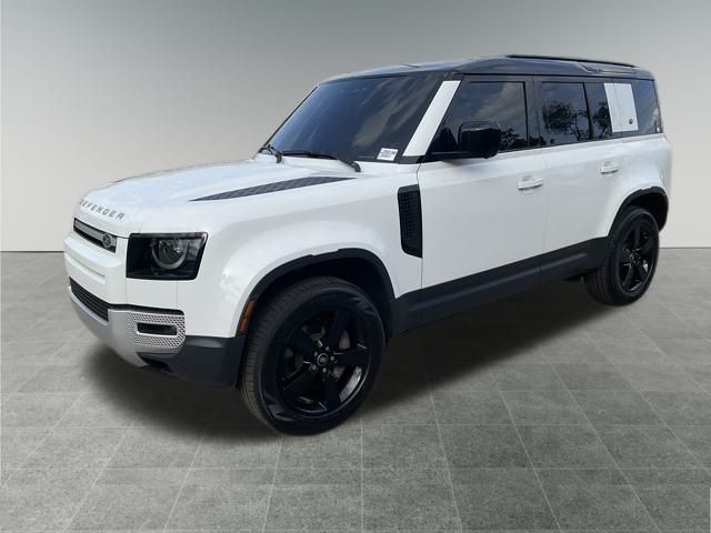 2023 Land Rover Defender 110 SE