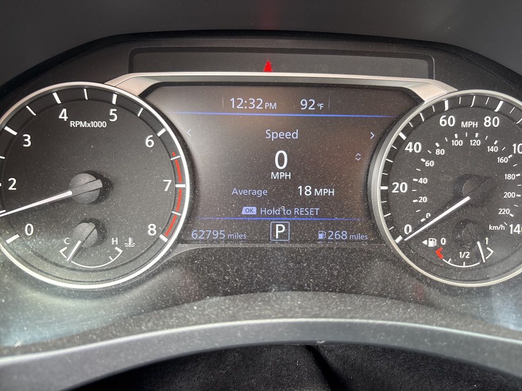 2020 Nissan Altima 2.5 S photo 17