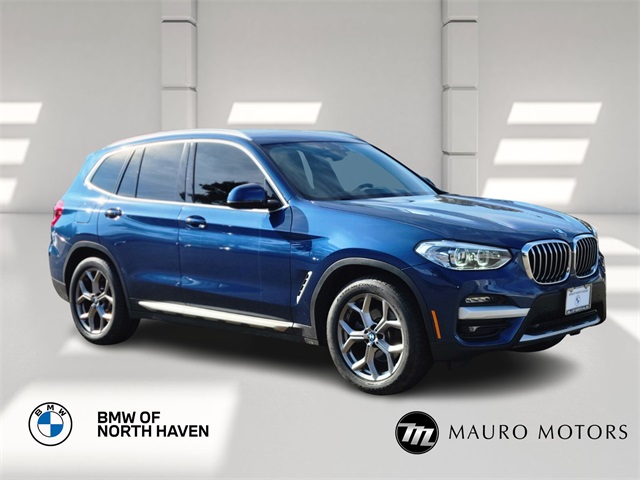 2021 BMW X3 Base's photo