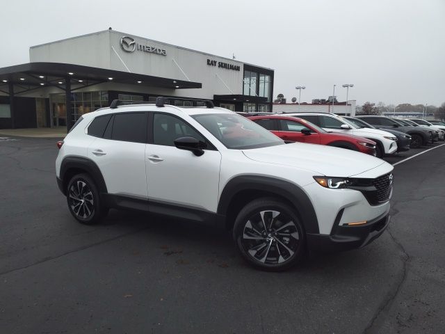 2026 Mazda CX-50 Premium Plus's photo