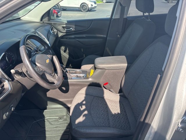 2022 Chevrolet Equinox LT photo 8