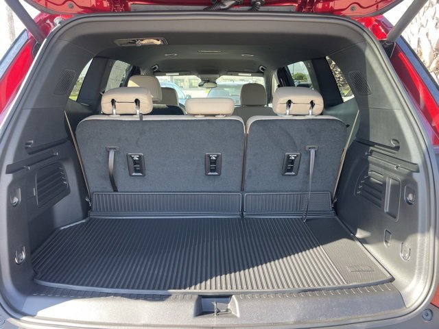 2026 Buick Enclave Preferred photo 21