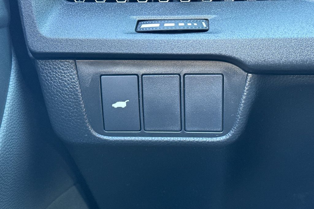 2026 Honda CR-V Hybrid photo 23