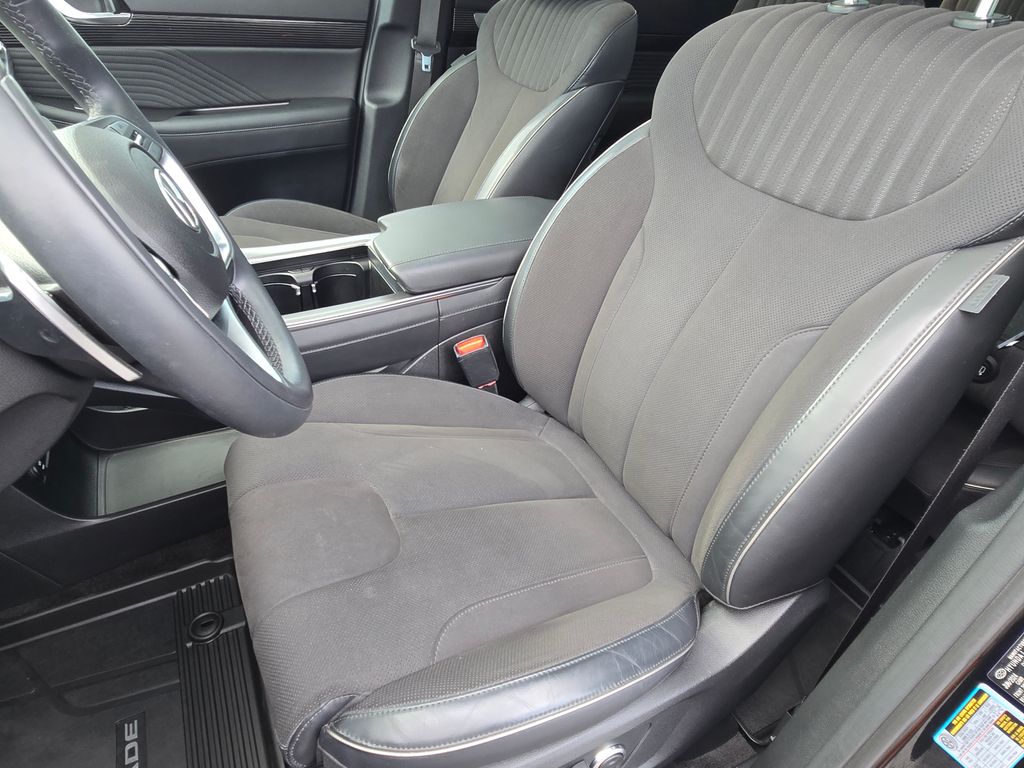 2025 Hyundai Palisade Calligraphy photo 21