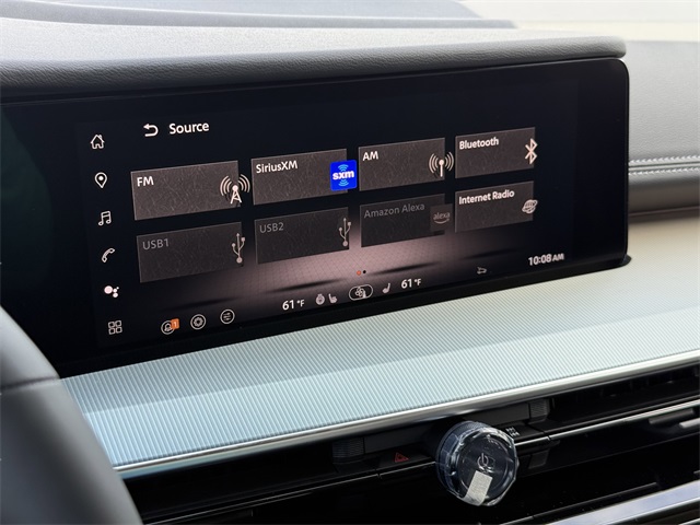 2025 Nissan Murano SL photo 19