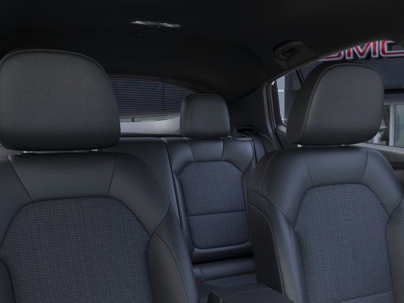 2026 Buick Envista Preferred photo 23