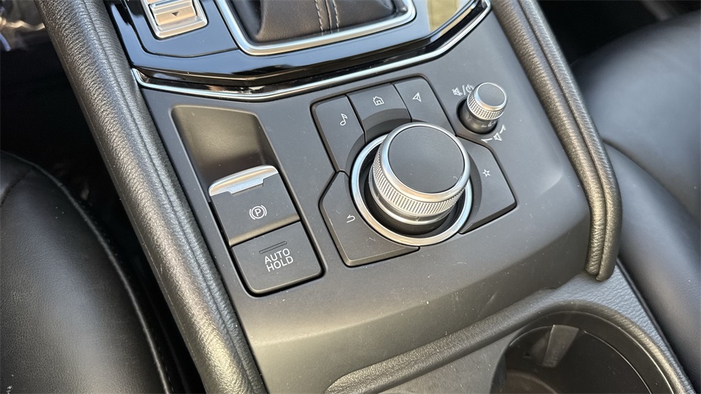 2023 Mazda CX-5 2.5 Select photo 51