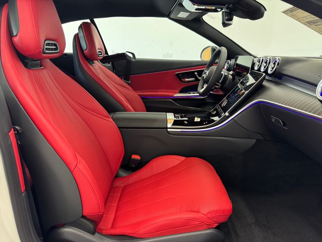 2026 Mercedes Benz CLE 300 4MATIC Cabriolet photo 15