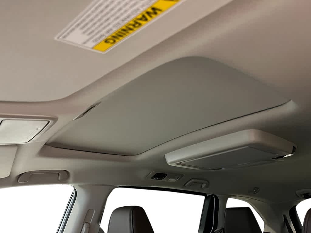 2026 Honda Odyssey Touring photo 19