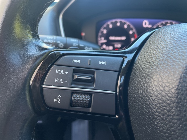 2022 Honda Civic Touring photo 11