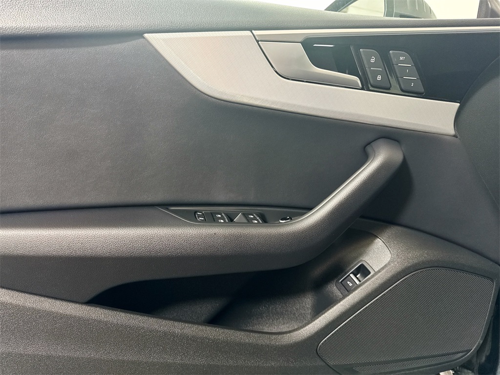 2025 Audi A5 S line Quattro Premium photo 23