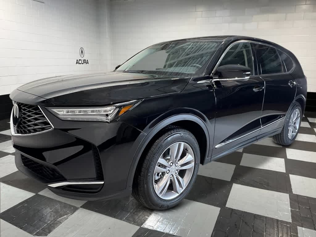 2026 Acura MDX Base's photo