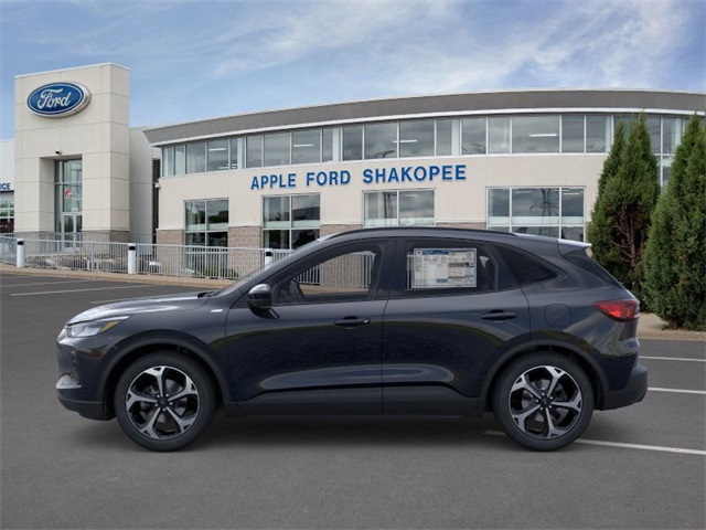 2025 Ford Escape Hybrid ST-Line Select photo 2