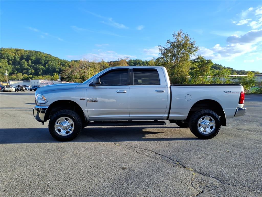 2014 Ram 2500 SLT photo 2