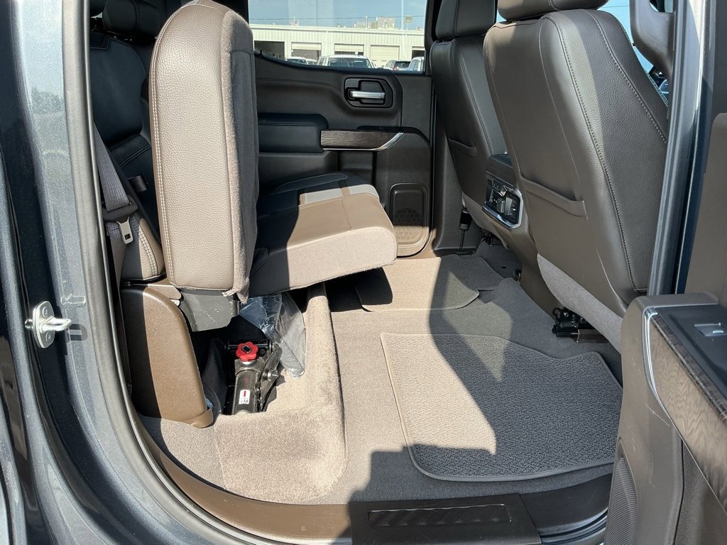 2021 Gmc Sierra 1500 Denali photo 33