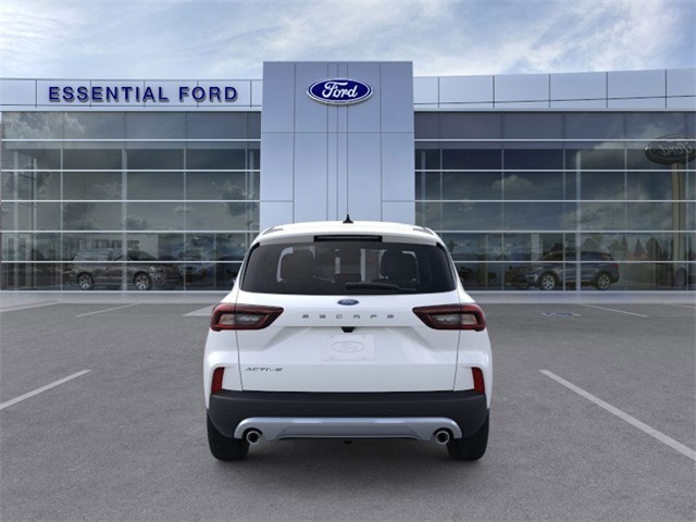 2025 Ford Escape Active photo 4