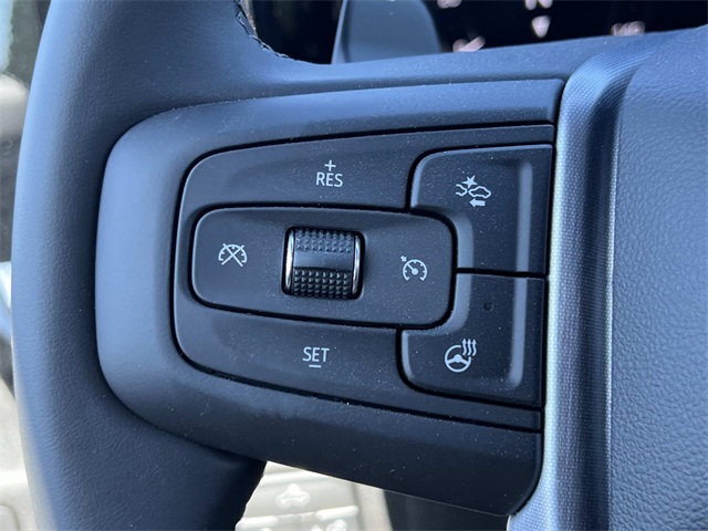 2026 Gmc Sierra 1500 Elevation photo 25