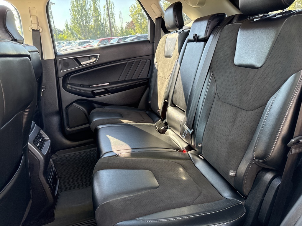 2018 Ford Edge Sport photo 19