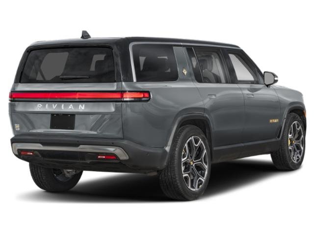 Used 2025 Rivian R1S Adventure with VIN 7PDSGBBAXSN056497 for sale in Bloomington, MN