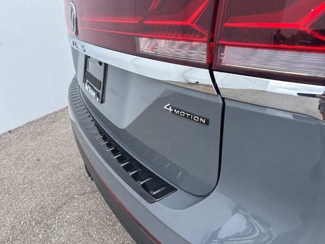 2026 Volkswagen Atlas SE Technology photo 7