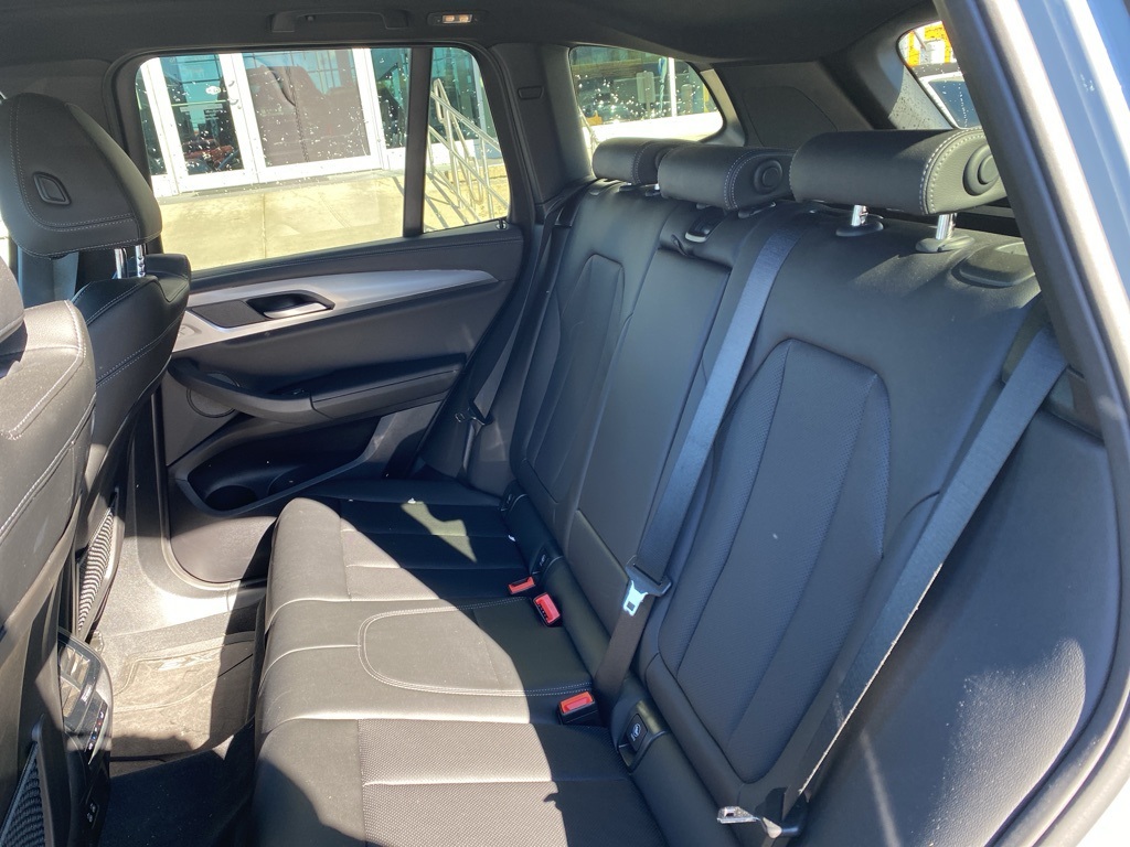 2024 Bmw X3 M40i photo 4