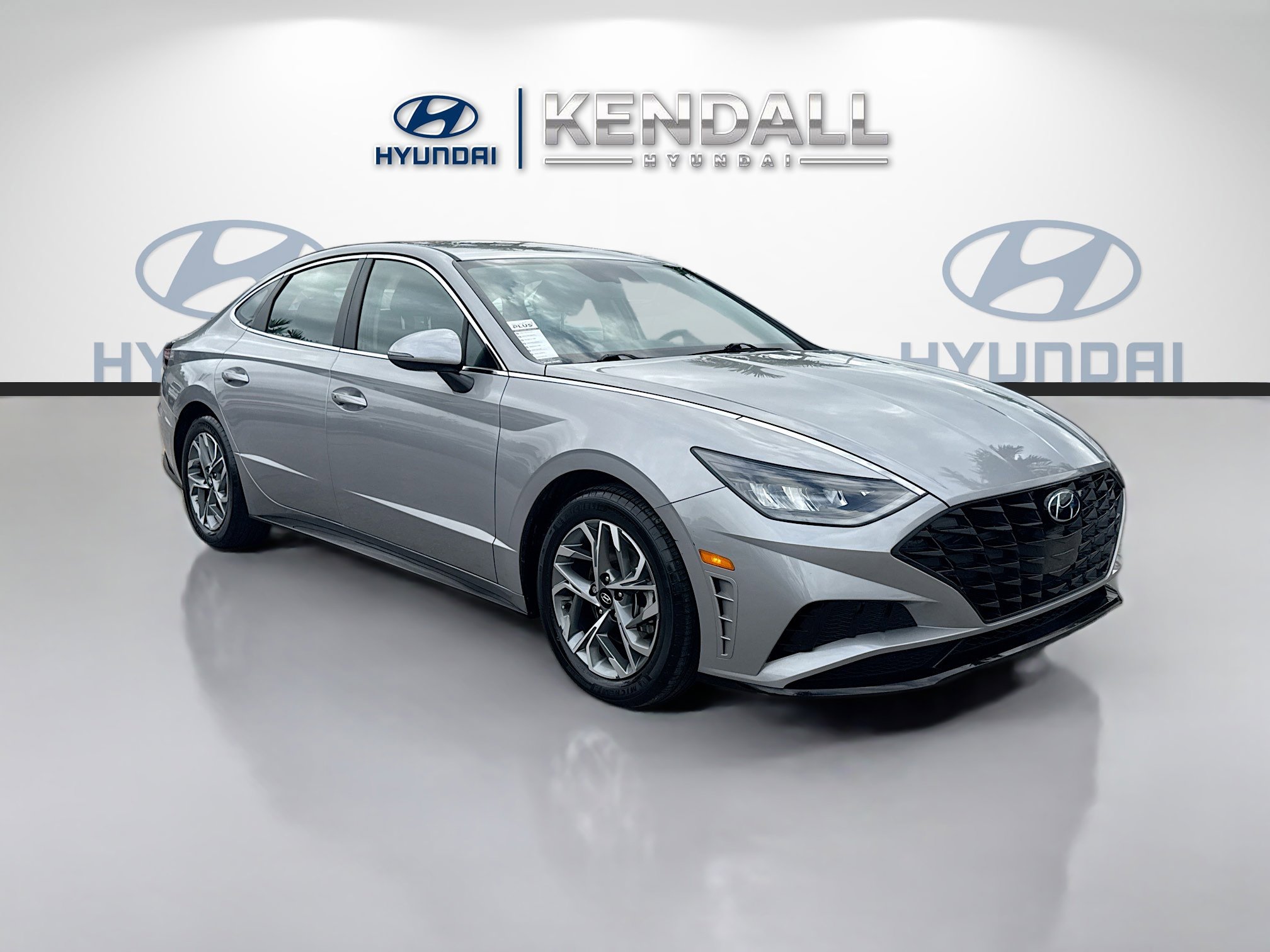 2023 Hyundai Sonata SEL's photo