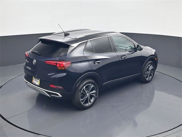 2020 Buick Encore GX Select photo 16