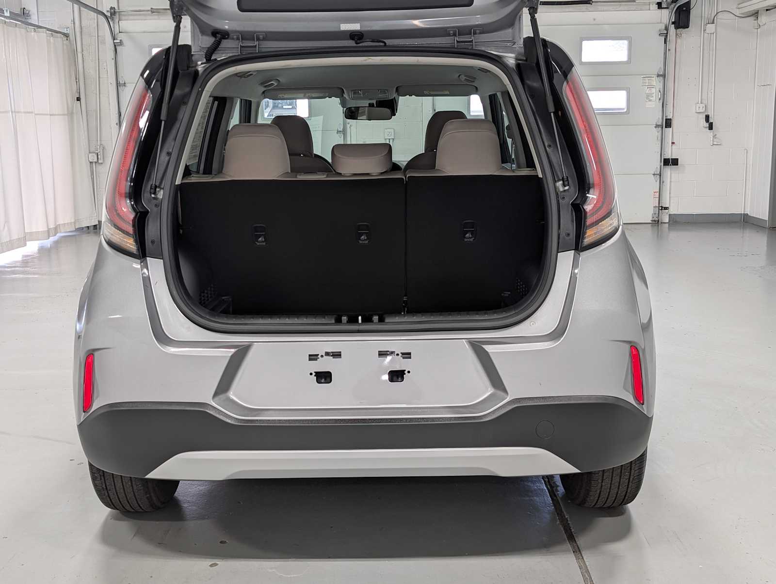 2023 Kia Soul LX S photo 35