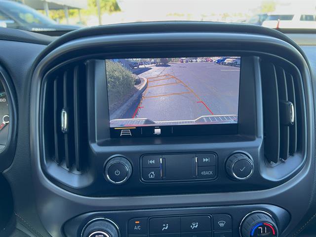 2022 Gmc Canyon AT4 photo 20