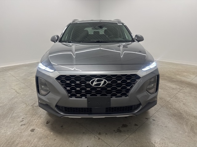 Used 2019 Hyundai Santa Fe SEL Plus with VIN 5NMS3CAD9KH116769 for sale in Middleburg Heights, OH