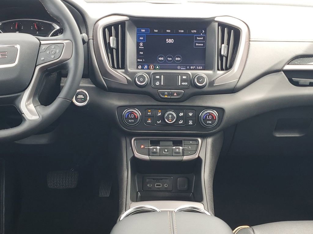 2024 Gmc Terrain AT4 photo 25