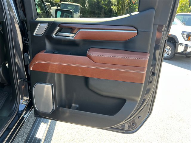 2024 Gmc Sierra 1500 Denali Ultimate photo 13