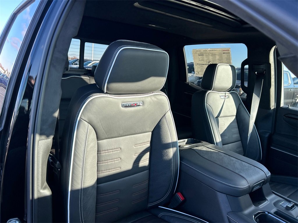 2026 GMC SIERRA - Image 38